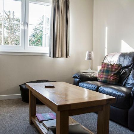 Apartment 2, Pheonix Flats Portree Dış mekan fotoğraf