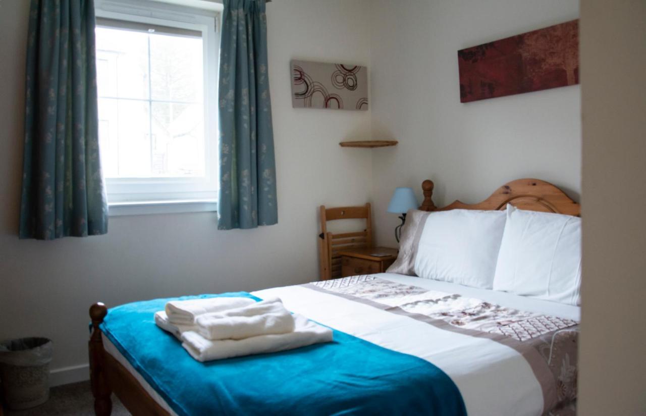 Apartment 2, Pheonix Flats Portree Dış mekan fotoğraf